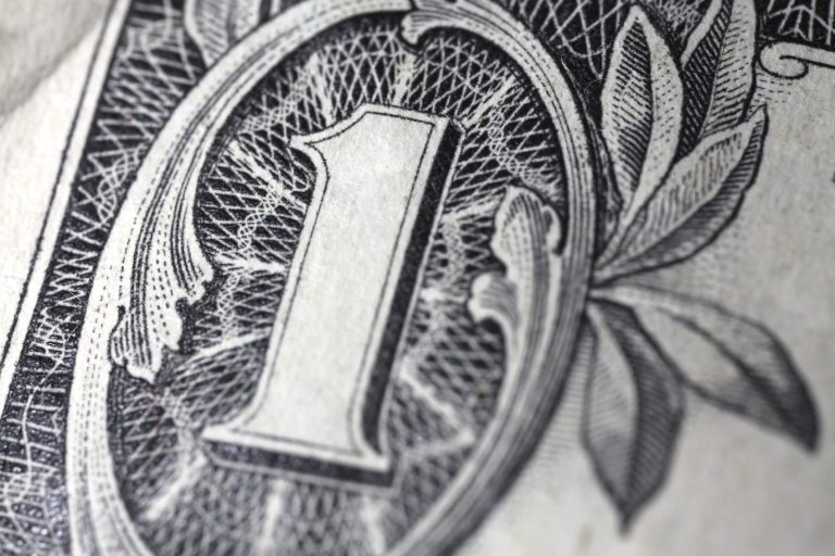 Dollarnote