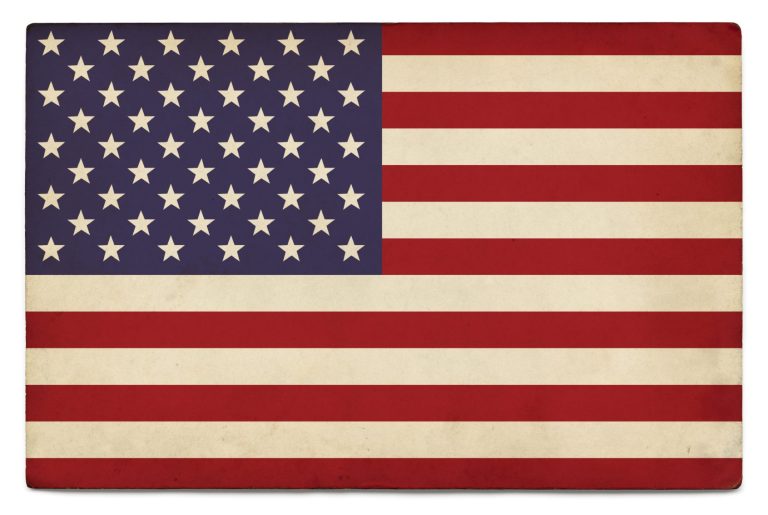 US Flagge